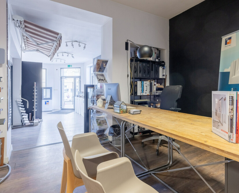 Budynek usługowo-mieszkalny Złotów | Inwestycja 233 m² | Centrum - 11