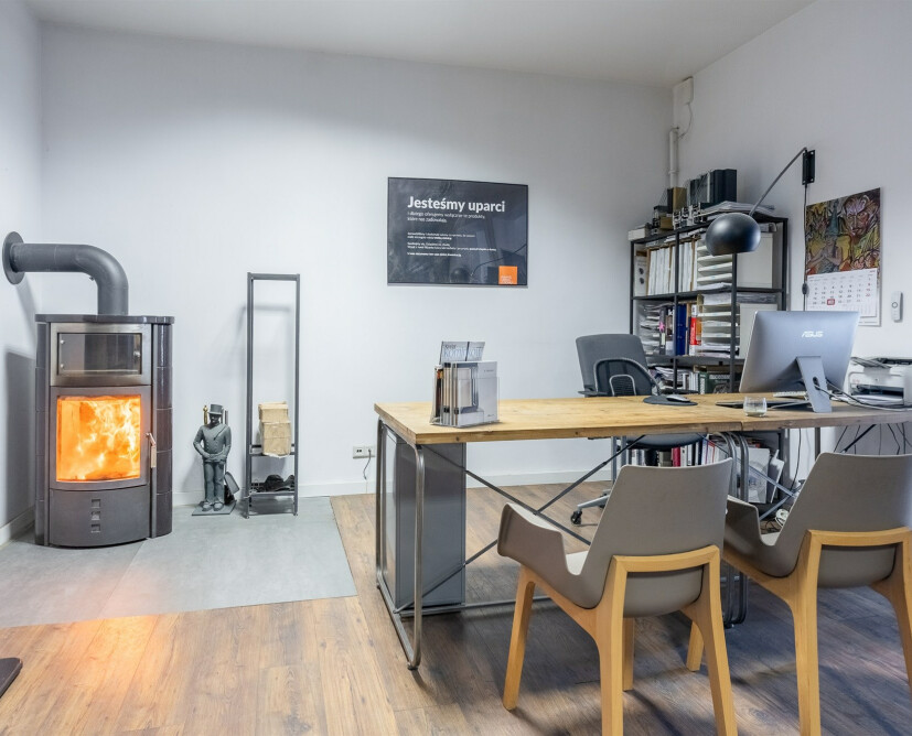 Budynek usługowo-mieszkalny Złotów | Inwestycja 233 m² | Centrum - 12