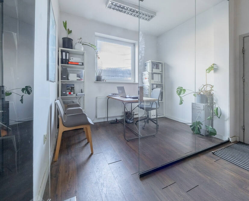 Budynek usługowo-mieszkalny Złotów | Inwestycja 233 m² | Centrum - 13