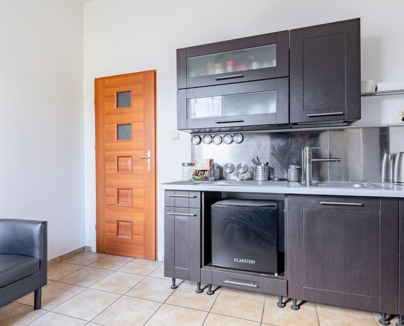 Budynek usługowo-mieszkalny Złotów | Inwestycja 233 m² | Centrum - 14