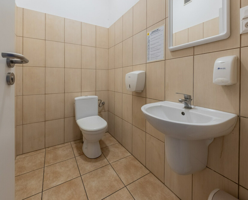 Budynek usługowo-mieszkalny Złotów | Inwestycja 233 m² | Centrum - 15