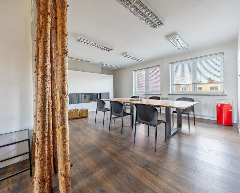 Budynek usługowo-mieszkalny Złotów | Inwestycja 233 m² | Centrum - 18