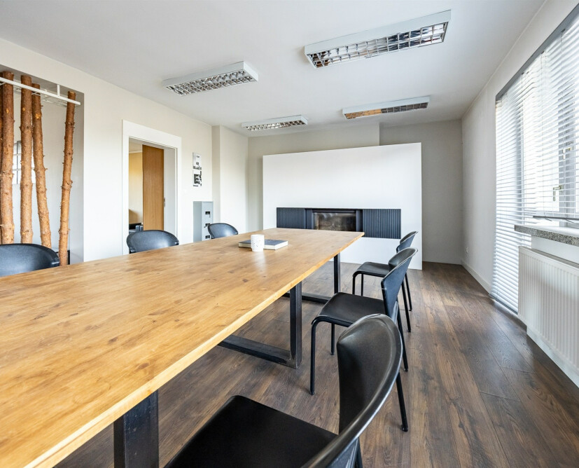 Budynek usługowo-mieszkalny Złotów | Inwestycja 233 m² | Centrum - 19