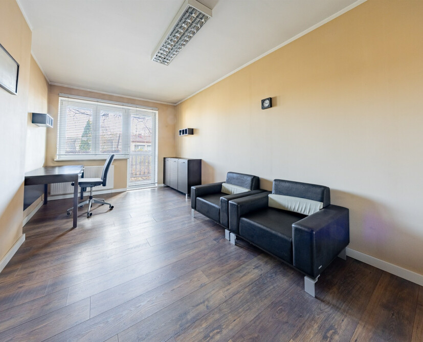 Budynek usługowo-mieszkalny Złotów | Inwestycja 233 m² | Centrum - 22