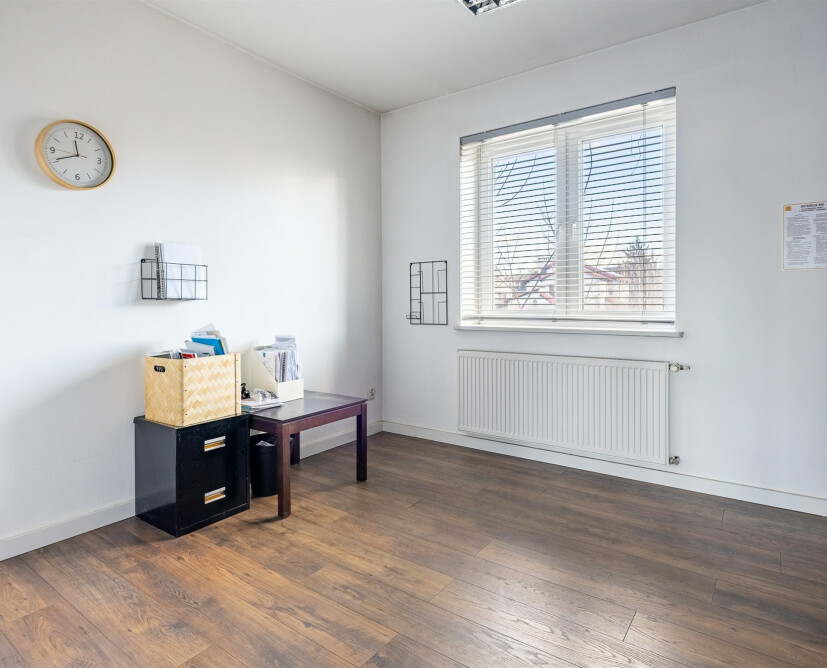 Budynek usługowo-mieszkalny Złotów | Inwestycja 233 m² | Centrum - 23