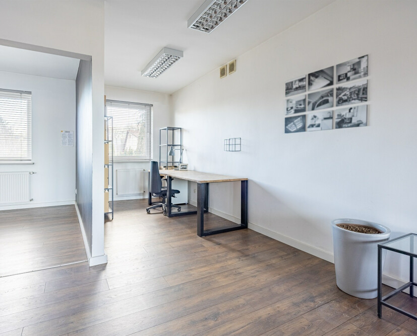 Budynek usługowo-mieszkalny Złotów | Inwestycja 233 m² | Centrum - 24