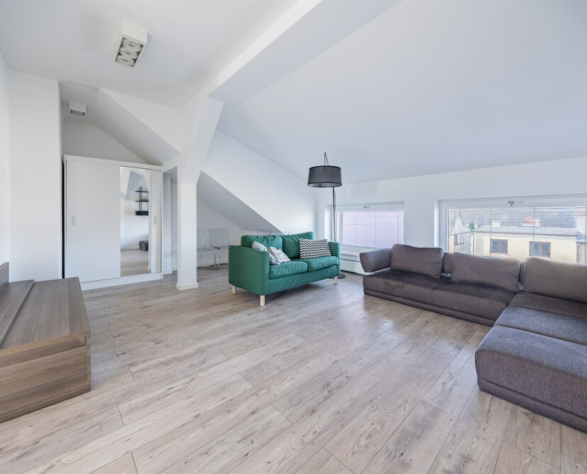 Budynek usługowo-mieszkalny Złotów | Inwestycja 233 m² | Centrum - 27