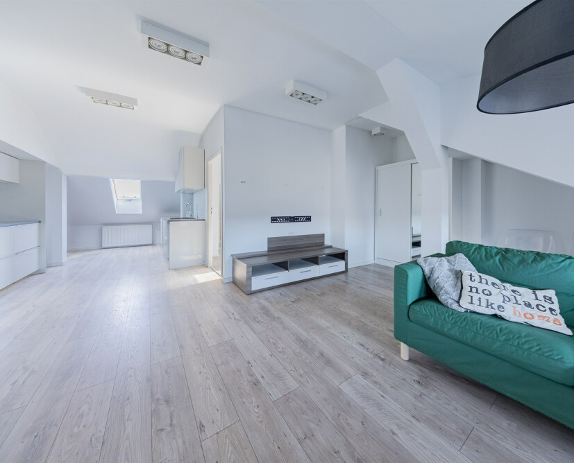 Budynek usługowo-mieszkalny Złotów | Inwestycja 233 m² | Centrum - 28