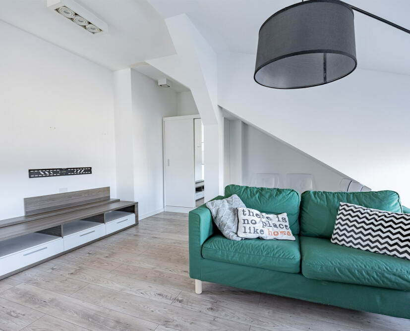 Budynek usługowo-mieszkalny Złotów | Inwestycja 233 m² | Centrum - 29