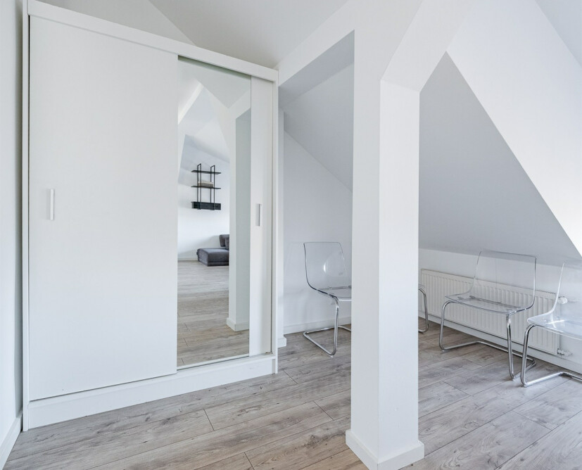 Budynek usługowo-mieszkalny Złotów | Inwestycja 233 m² | Centrum - 30