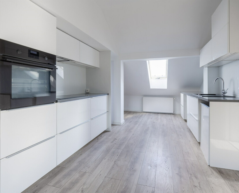 Budynek usługowo-mieszkalny Złotów | Inwestycja 233 m² | Centrum - 31