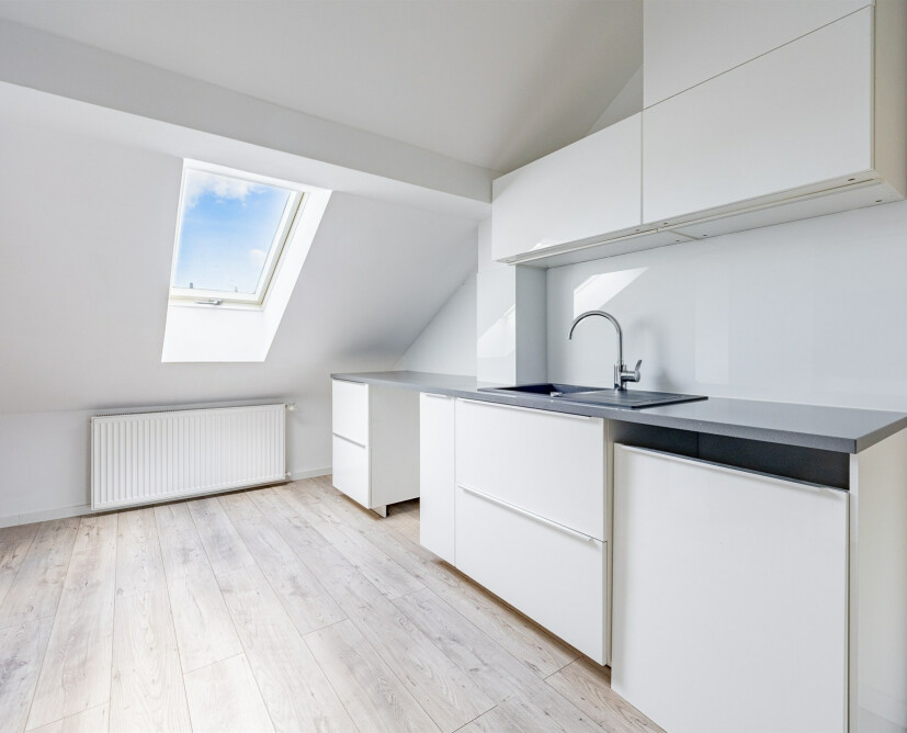 Budynek usługowo-mieszkalny Złotów | Inwestycja 233 m² | Centrum - 32