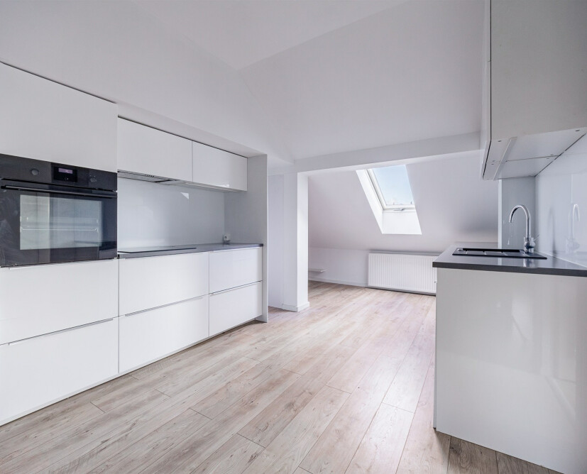 Budynek usługowo-mieszkalny Złotów | Inwestycja 233 m² | Centrum - 33