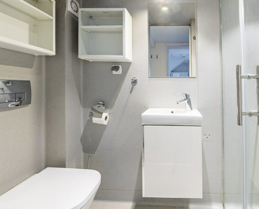 Budynek usługowo-mieszkalny Złotów | Inwestycja 233 m² | Centrum - 34