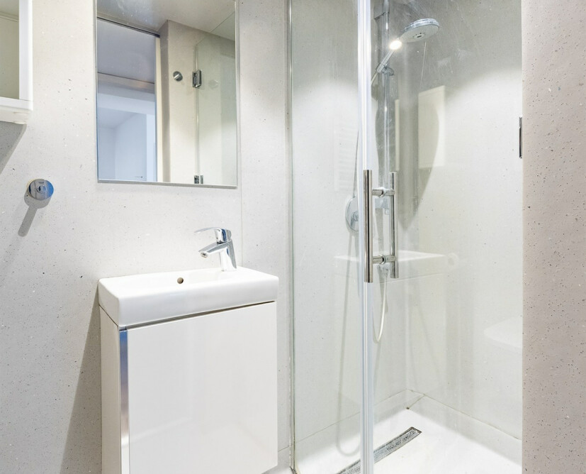 Budynek usługowo-mieszkalny Złotów | Inwestycja 233 m² | Centrum - 35