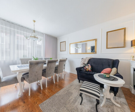 Mieszkanie 68,91 m² z loggią | Centrum, ul. Kolbeg