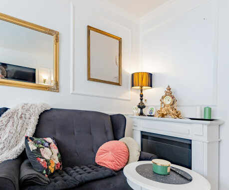 Mieszkanie 68,91 m² z loggią | Centrum, ul. Kolbeg - 2