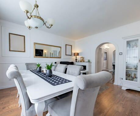 Mieszkanie 68,91 m² z loggią | Centrum, ul. Kolbeg - 3