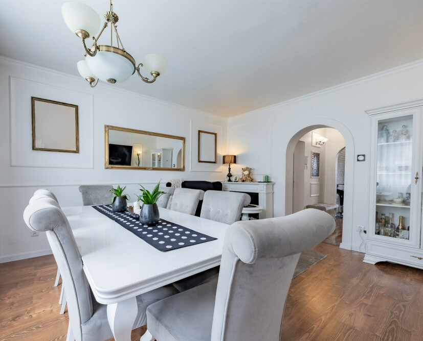 Mieszkanie 68,91 m² z loggią | Centrum, ul. Kolbeg - 3