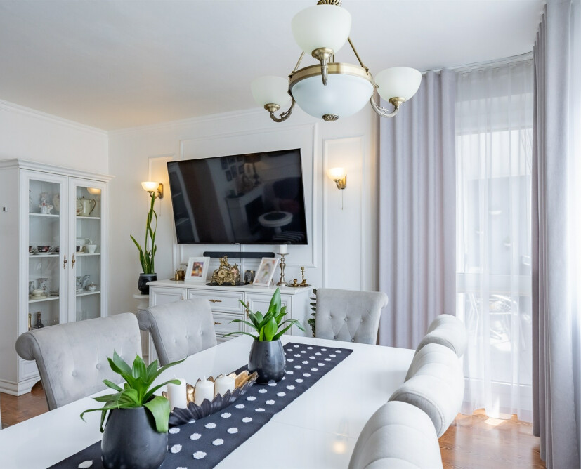 Mieszkanie 68,91 m² z loggią | Centrum, ul. Kolbeg - 4