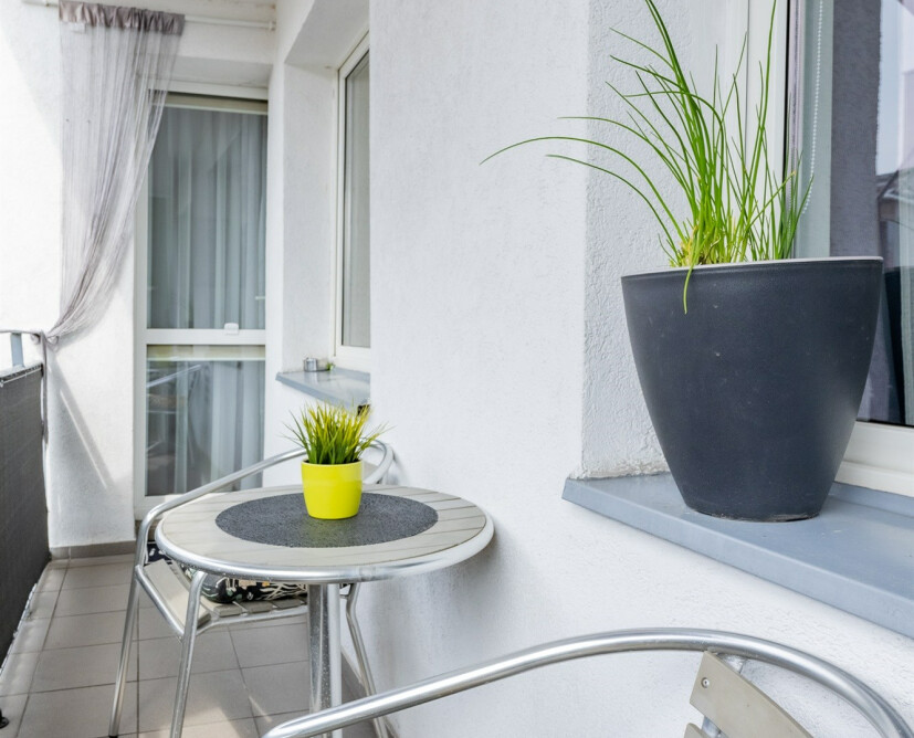 Mieszkanie 68,91 m² z loggią | Centrum, ul. Kolbeg - 5