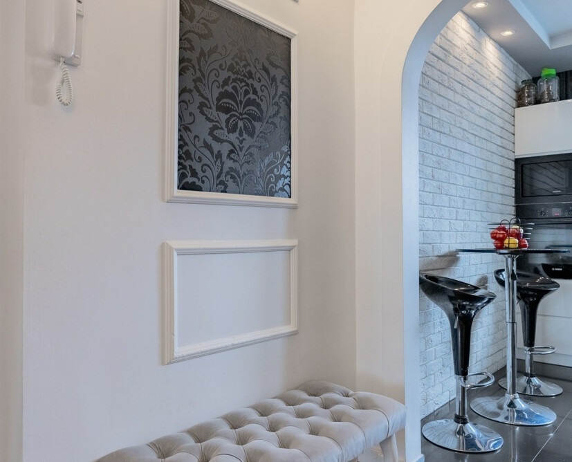 Mieszkanie 68,91 m² z loggią | Centrum, ul. Kolbeg - 6