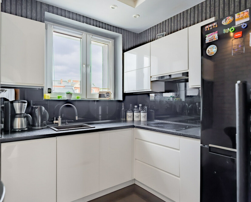 Mieszkanie 68,91 m² z loggią | Centrum, ul. Kolbeg - 7