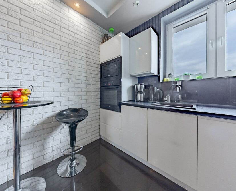 Mieszkanie 68,91 m² z loggią | Centrum, ul. Kolbeg - 8