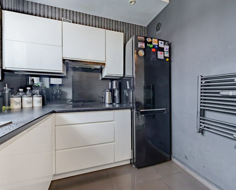 Mieszkanie 68,91 m² z loggią | Centrum, ul. Kolbeg - 9