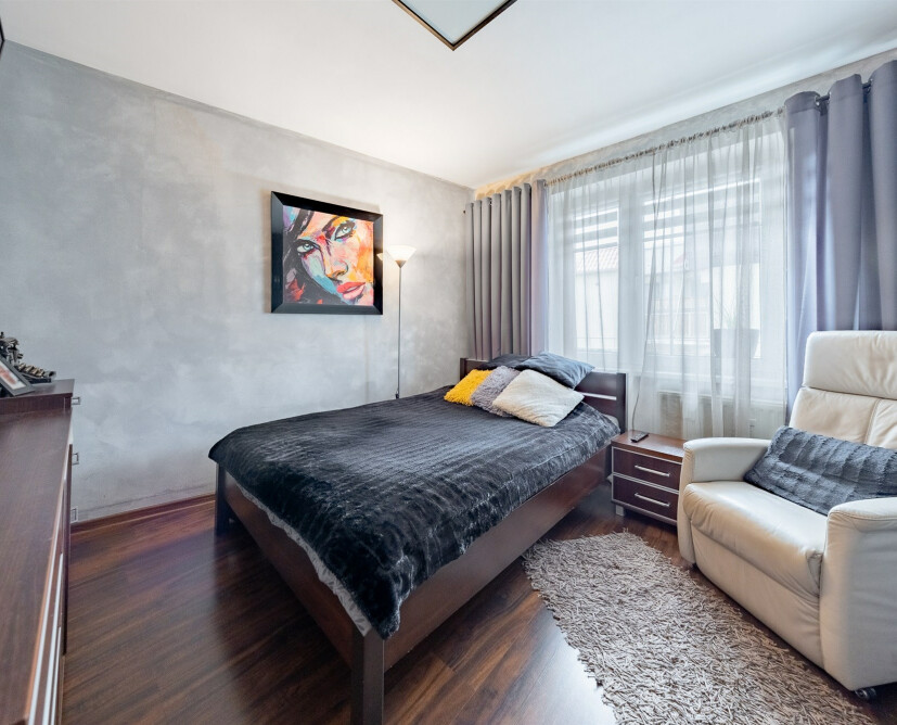 Mieszkanie 68,91 m² z loggią | Centrum, ul. Kolbeg - 10