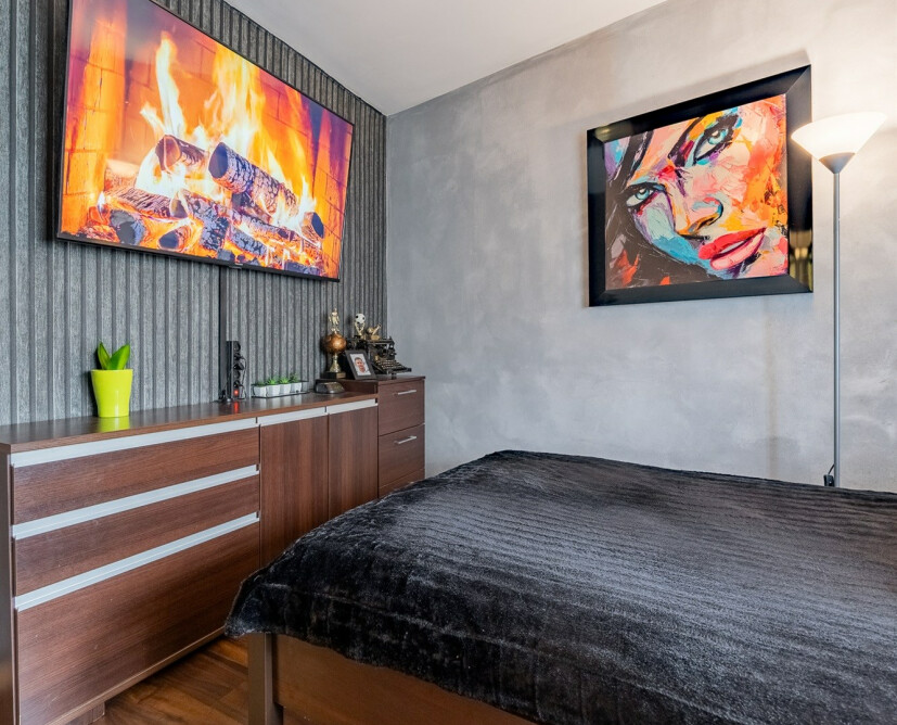 Mieszkanie 68,91 m² z loggią | Centrum, ul. Kolbeg - 11