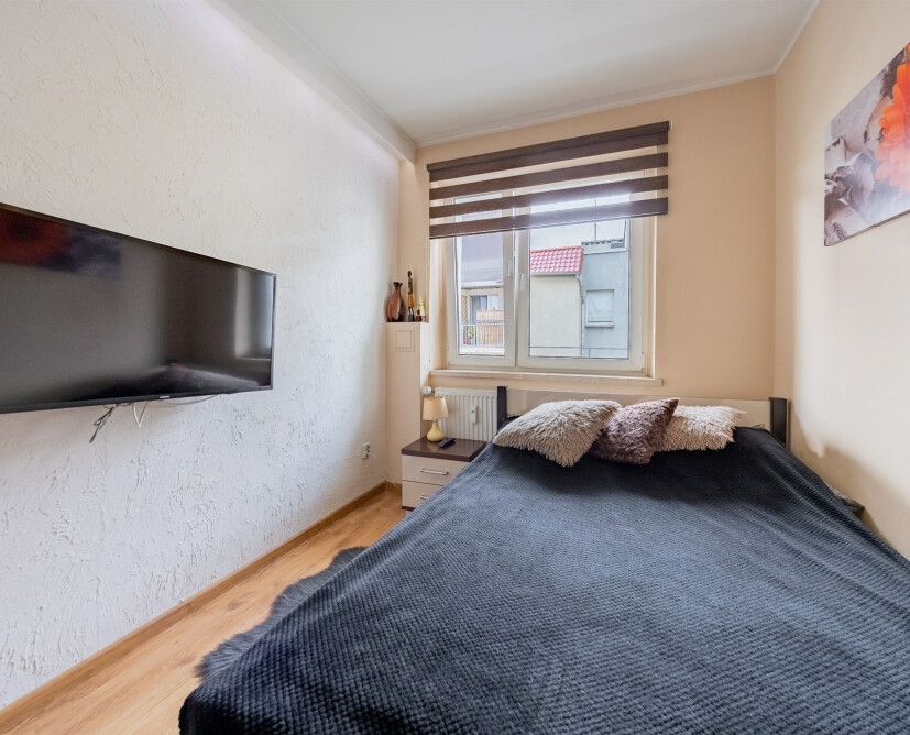 Mieszkanie 68,91 m² z loggią | Centrum, ul. Kolbeg - 12