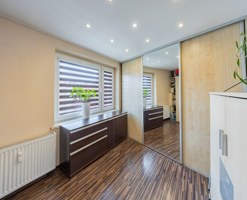 Mieszkanie 68,91 m² z loggią | Centrum, ul. Kolbeg - 13