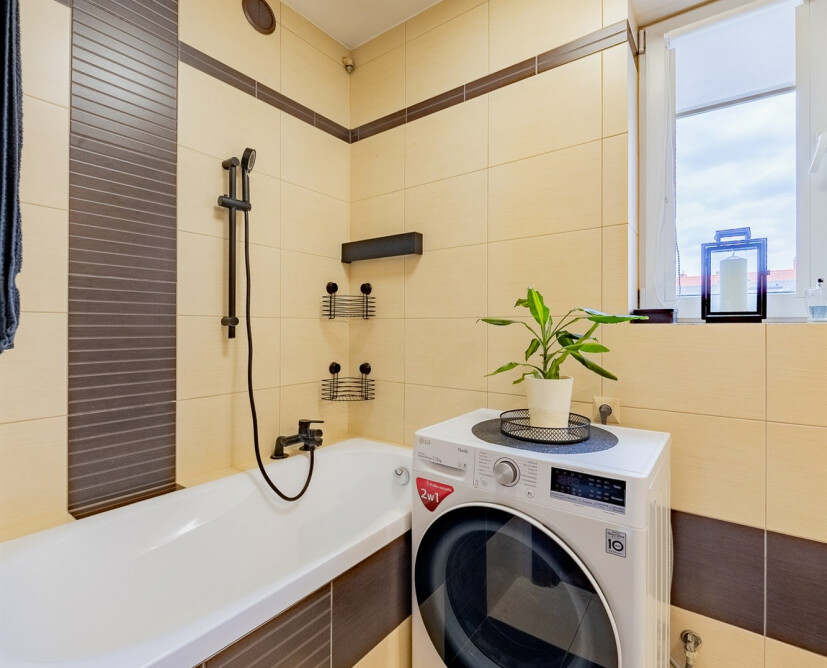 Mieszkanie 68,91 m² z loggią | Centrum, ul. Kolbeg - 14