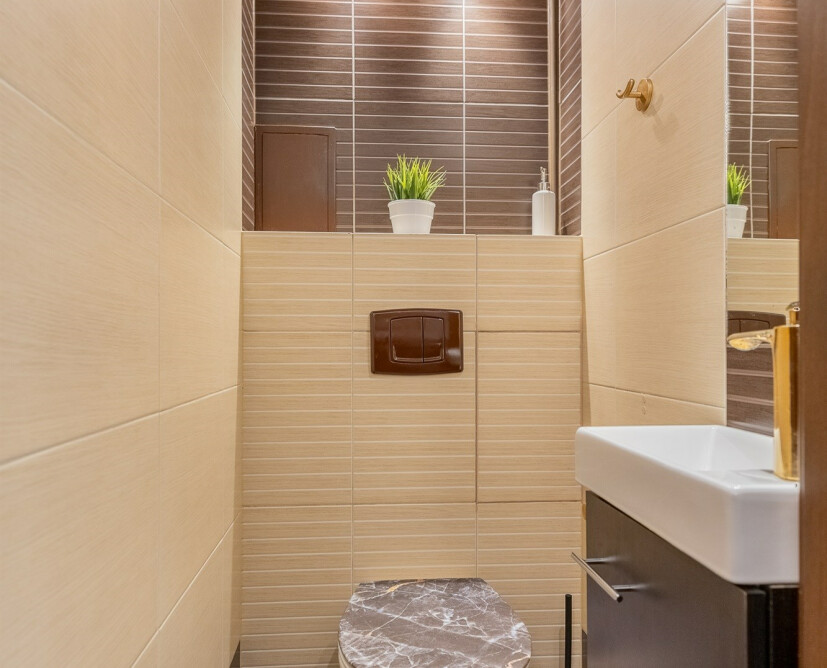 Mieszkanie 68,91 m² z loggią | Centrum, ul. Kolbeg - 17