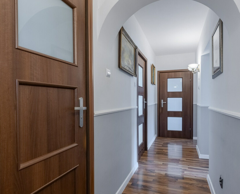 Mieszkanie 68,91 m² z loggią | Centrum, ul. Kolbeg - 18