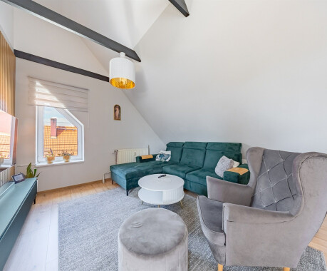 Mieszkanie 4-pokojowe Piła, Żeromskiego | Gotowe do zamieszkania - 3