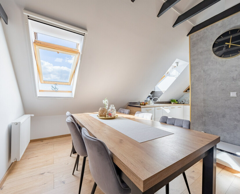 Mieszkanie 4-pokojowe Piła, Żeromskiego | Gotowe do zamieszkania - 5