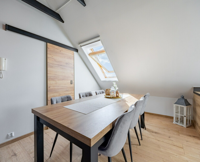 Mieszkanie 4-pokojowe Piła, Żeromskiego | Gotowe do zamieszkania - 6