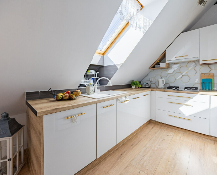 Mieszkanie 4-pokojowe Piła, Żeromskiego | Gotowe do zamieszkania - 7