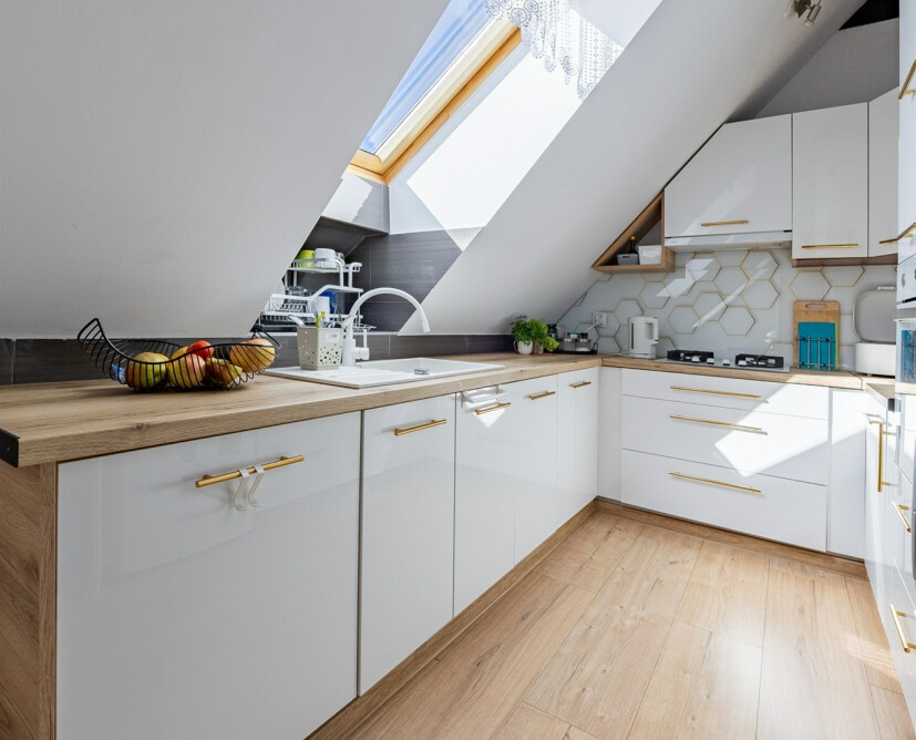 Mieszkanie 4-pokojowe Piła, Żeromskiego | Gotowe do zamieszkania - 8