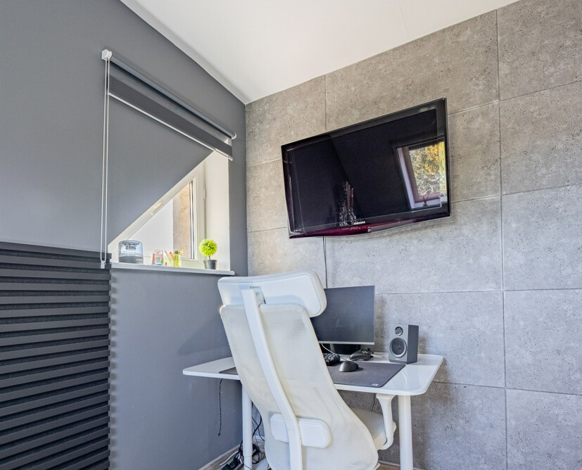 Mieszkanie 4-pokojowe Piła, Żeromskiego | Gotowe do zamieszkania - 10