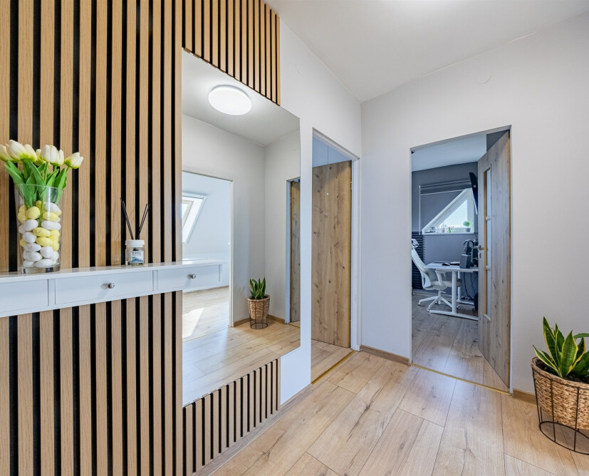 Mieszkanie 4-pokojowe Piła, Żeromskiego | Gotowe do zamieszkania - 11