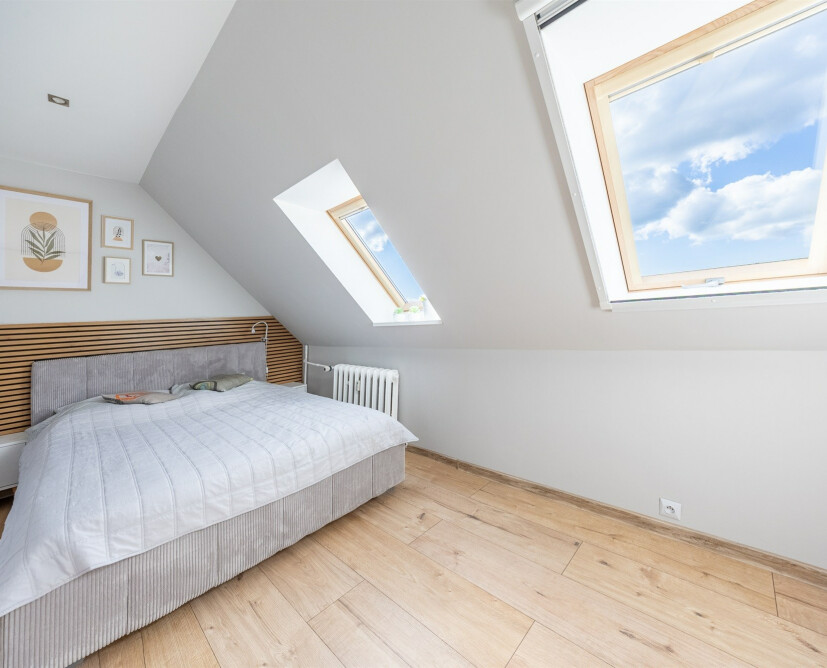 Mieszkanie 4-pokojowe Piła, Żeromskiego | Gotowe do zamieszkania - 12