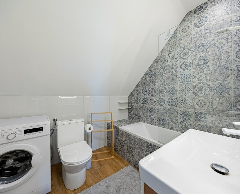 Mieszkanie 4-pokojowe Piła, Żeromskiego | Gotowe do zamieszkania - 13