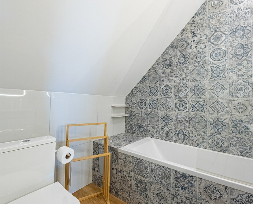 Mieszkanie 4-pokojowe Piła, Żeromskiego | Gotowe do zamieszkania - 14