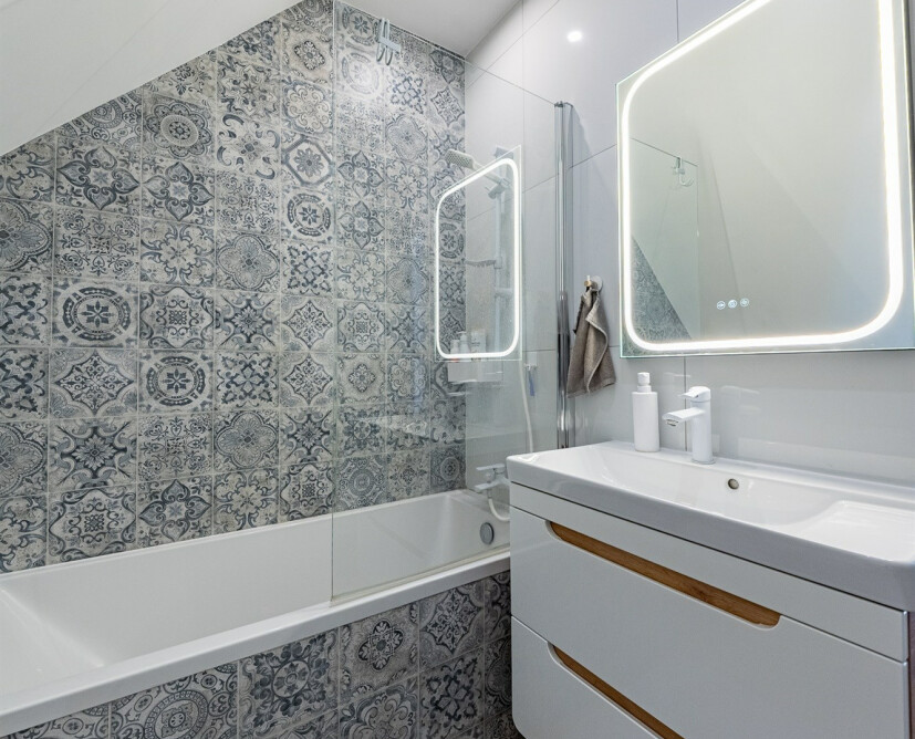 Mieszkanie 4-pokojowe Piła, Żeromskiego | Gotowe do zamieszkania - 15