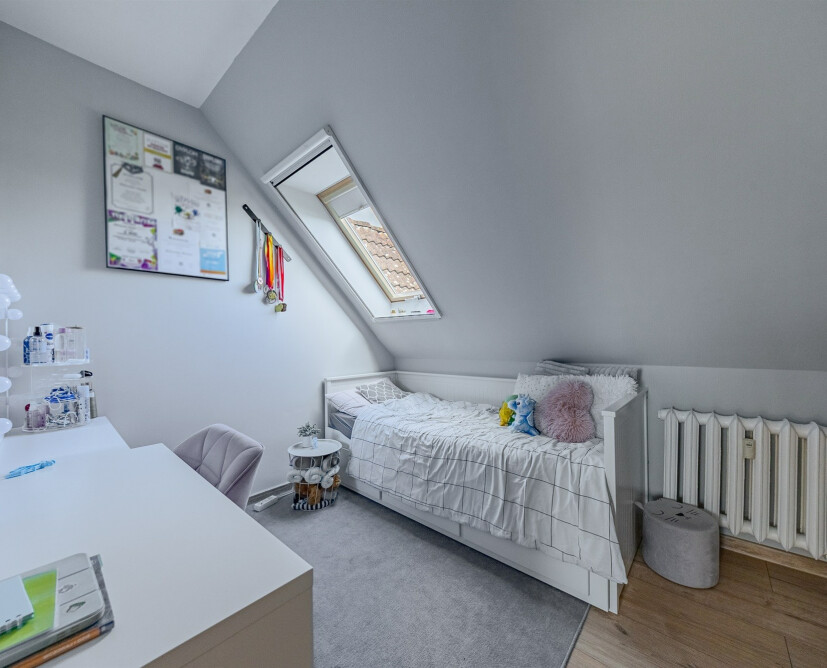 Mieszkanie 4-pokojowe Piła, Żeromskiego | Gotowe do zamieszkania - 16