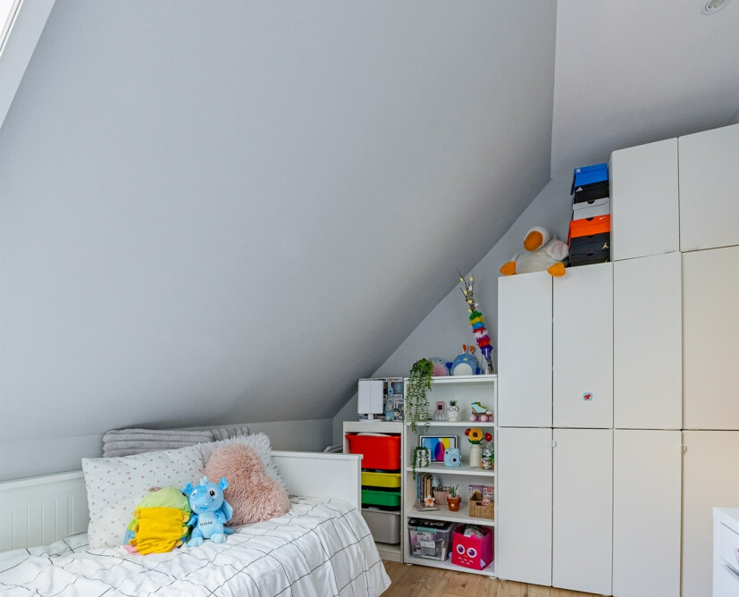 Mieszkanie 4-pokojowe Piła, Żeromskiego | Gotowe do zamieszkania - 17