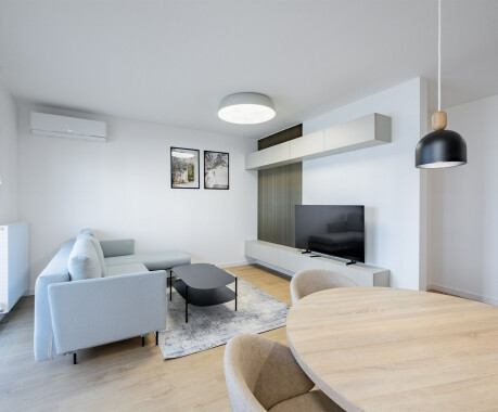 3-pokojowe mieszkanie na wynajem  - 3